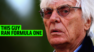 It Is Becoming Increasingly Clear That F1's Old Boss Was Killing The Sport